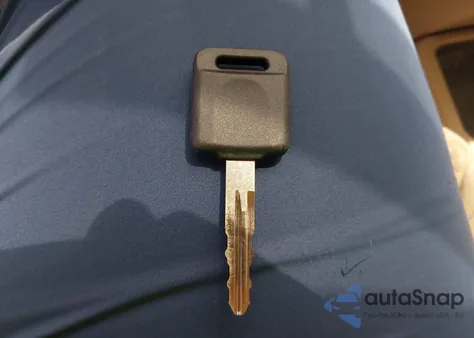 2007 Nissan Sentra 2.0S из США, поврежденный, VIN 3N1AB61E67L635347